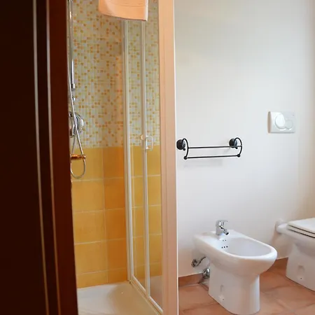 Appartement Contrada Del Raglio