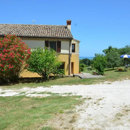 Appartement Contrada Del Raglio *
