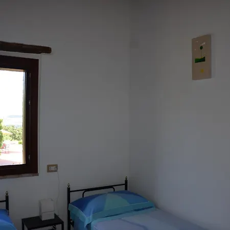 Contrada Del Raglio Appartement