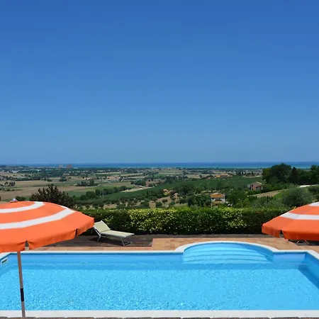 Appartement Contrada Del Raglio *