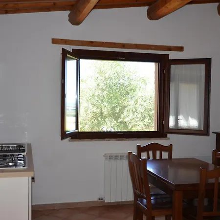 Contrada Del Raglio *