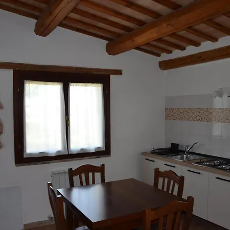 Contrada Del Raglio Apartment Potenza Picena