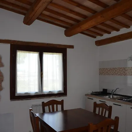 Contrada Del Raglio *