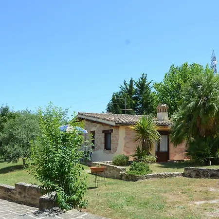 Apartment Contrada Del Raglio Potenza Picena