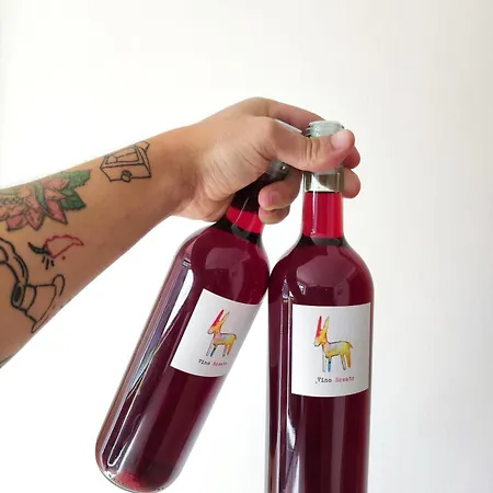 Contrada Del Raglio Apartment