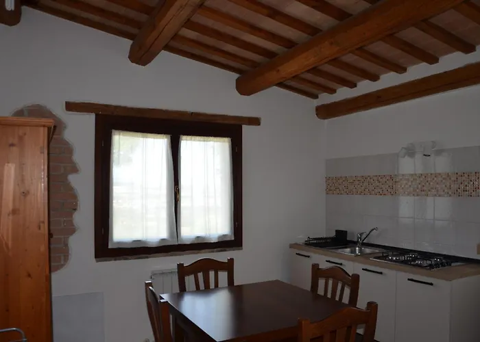 Contrada Del Raglio *