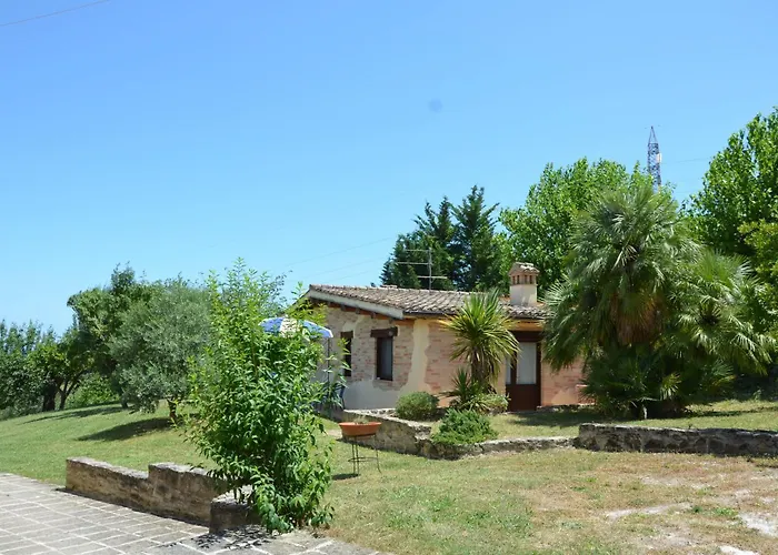 Διαμέρισμα Contrada Del Raglio Potenza Picena